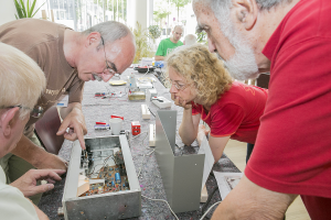 Bild der Veranstaltung