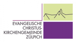 Bild / Logo Ev. Christus-Kirchengemeinde Zülpich