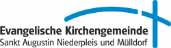 Bild / Logo Ev. Kirchengemeinde Sankt Augustin Niederpleis und Mülldorf