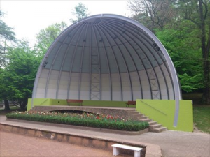 Bild des Veranstaltungsortes