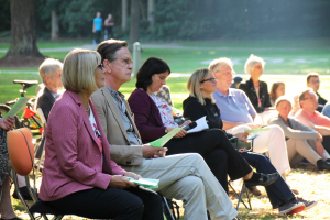 Bild des Veranstaltungsortes