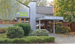 Bild des Veranstaltungsortes