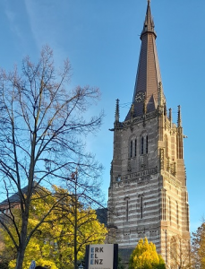 Bild des Veranstaltungsortes