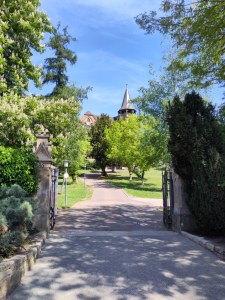 Bild des Veranstaltungsortes