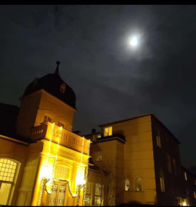 Bild des Veranstaltungsortes