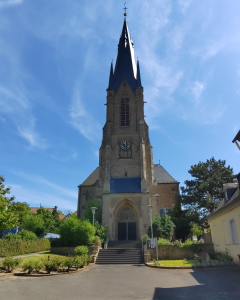 Bild des Veranstaltungsortes