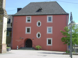 Bild des Veranstaltungsortes