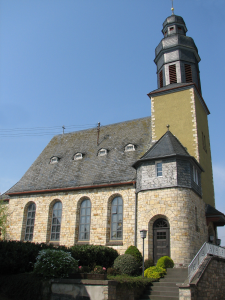 Bild des Veranstaltungsortes