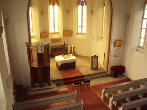 Bild des Veranstaltungsortes