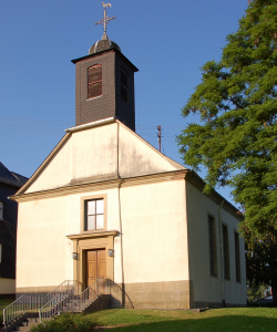 Bild des Veranstaltungsortes