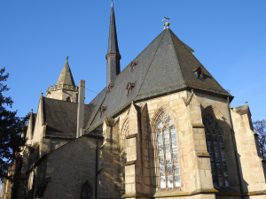 Bild des Veranstaltungsortes