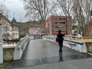 Bild des Veranstaltungsortes