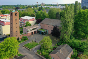 Bild des Veranstaltungsortes