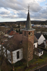 Gottesdienst Jubelkonfirmation 2020,2021 in Güdingen