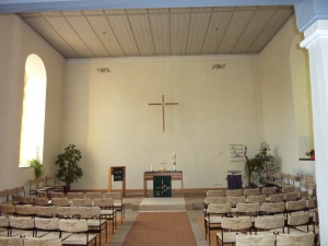 Bild des Veranstaltungsortes