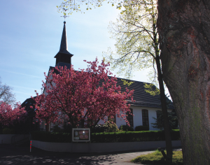 Bild des Veranstaltungsortes