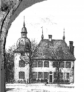 Bild des Veranstaltungsortes