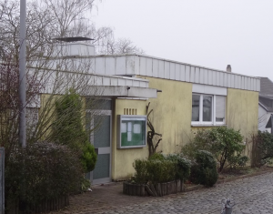 Bild des Veranstaltungsortes