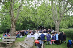 Bild des Veranstaltungsortes