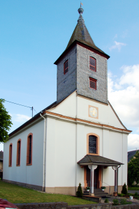 Bild des Veranstaltungsortes