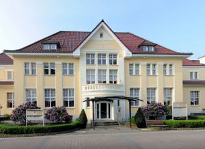 Bild des Veranstaltungsortes