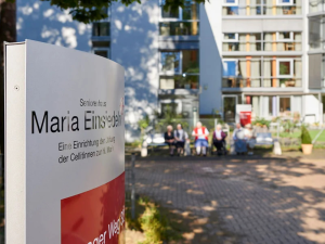 Bild des Veranstaltungsortes