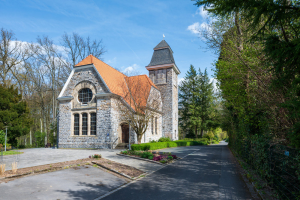 Bild des Veranstaltungsortes