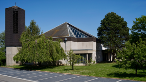 Bild des Veranstaltungsortes