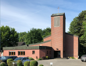 Bild des Veranstaltungsortes