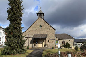 Bild des Veranstaltungsortes