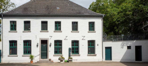 Bild des Veranstaltungsortes