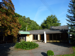 Bild des Veranstaltungsortes