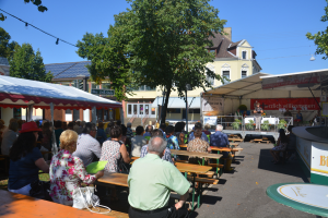 Bild des Veranstaltungsortes