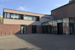 Bild des Veranstaltungsortes