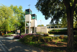 Bild des Veranstaltungsortes