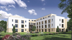 Bild des Veranstaltungsortes