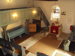Bild des Veranstaltungsortes