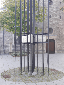 Bild des Veranstaltungsortes