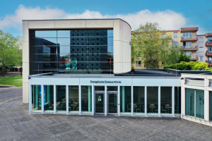 Bild des Veranstaltungsortes