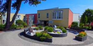 Bild des Veranstaltungsortes