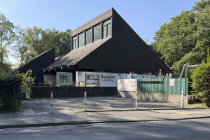 Bild des Veranstaltungsortes