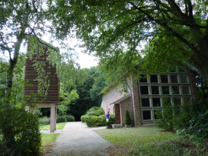 Bild des Veranstaltungsortes