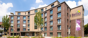 Bild des Veranstaltungsortes