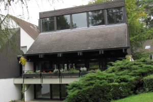 Bild des Veranstaltungsortes