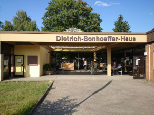 Bild des Veranstaltungsortes