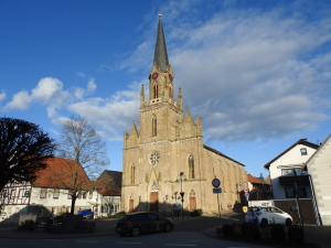 Bild des Veranstaltungsortes