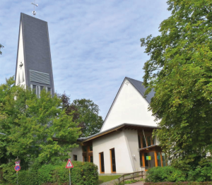 Bild des Veranstaltungsortes