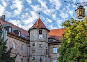 Bild des Veranstaltungsortes