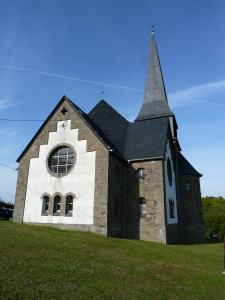 Bild des Veranstaltungsortes