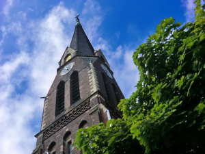 Bild des Veranstaltungsortes